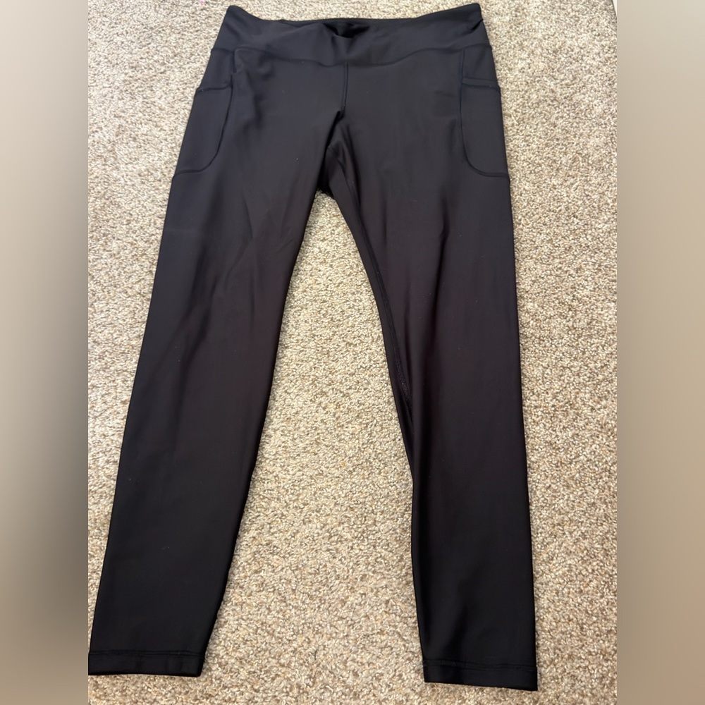 Old Navy Men's Black Dress Pants